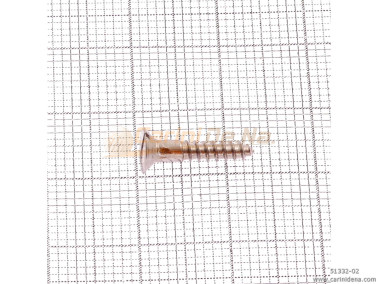 VITI AUTOFILETTANTI 2,5X12,5 TSP TAGLIO