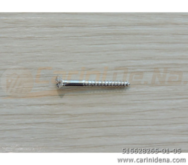 VITI AUTOFILETTANTI 2,8X26.5 TGS TAGLIO