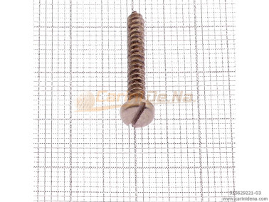 VITI AUTOFILETTANTI 2,9X22 TC TAGLIO