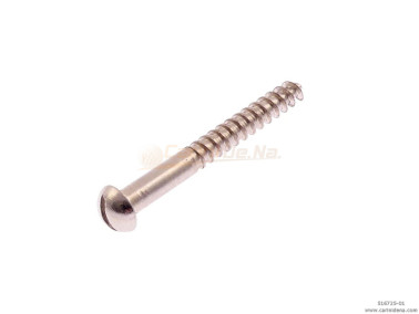 SCREW  SELF-THREADING 2,7X25 TS TAGLIO