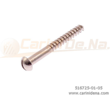 SCREW  SELF-THREADING 2,7X25 TS TAGLIO