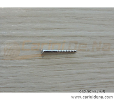 VITI TORNITE 1,8X19.3 TSP TAGLIO NIK