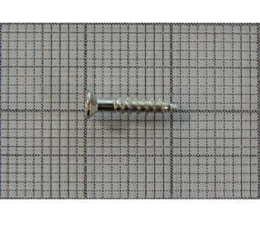 viti autofilettanti 2  x  103 tsp croce mm 33 collarino sottotesta  nikelate