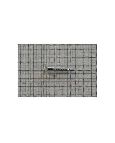 VITI AUTOFILETTANTI 2  X  10.3 TSP CROCE mm 3.3 COLLARINO SOTTOTESTA - NIKELATE