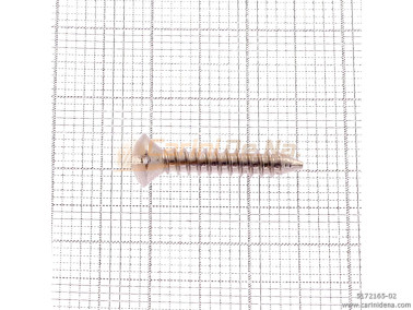 VITI AUTOFILETTANTI 2,9X16.5 TGS TAGLIO