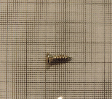 VITI TRUCIOLARI 3 X13   TSP