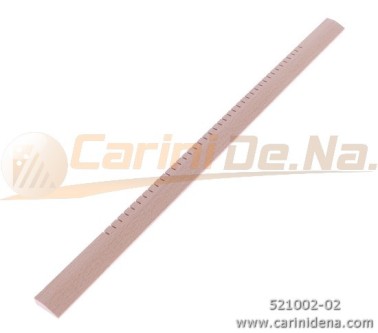HOLDER MECC. PIANO LEGNO 120B cm 28.5 SMUSSATE
