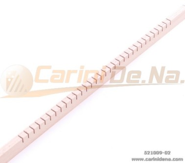 guide mecc piano legno  8096b cm 232225 bassi 32t