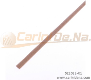 guide mecc piano legno  striscetta mezzotonda bloccapistoni