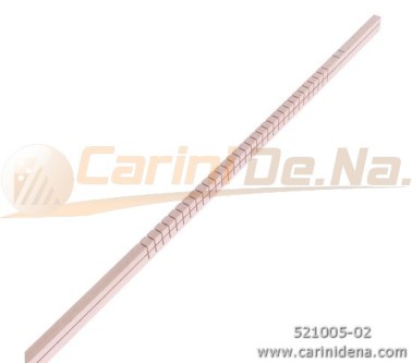 guide mecc piano legno  8096b cm 230222 bassi 32t