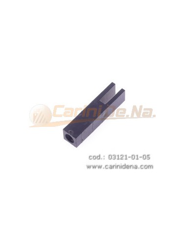 MIDI COMPONENTS PLASTICA TRANSISTOR