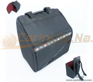 BORSA FISA AC20AP- 48ST TIROLO 3FILE 42.5X22X40