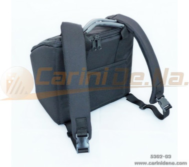 BORSA FISA AC20AP- 48ST TIROLO 3FILE 42.5X22X40