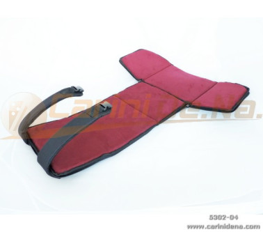 BORSA FISA AC20AP- 48ST TIROLO 3FILE 42.5X22X40