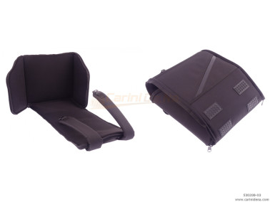 BORSA FISA AC20AP- 02 DIATONICO 2/4 BASSI 28X16X30