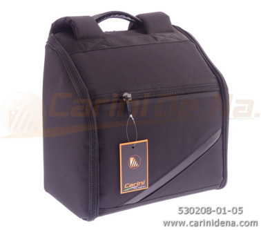 BORSA FISA AC20AP- 02 DIATONICO 2/4 BASSI 28X16X30
