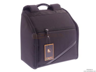 BORSA FISA AC20AP- 02R DIATONICO 2 BASSI/RID 25X14.5X26