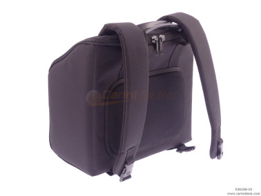 BORSA FISA AC20AP- 02R DIATONICO 2 BASSI/RID 25X14.5X26