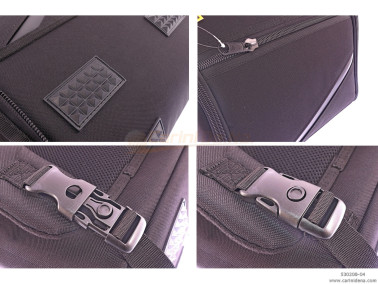 BORSA FISA AC20AP- 48R PIANO 26/48B RIDOTTO 39X22X40