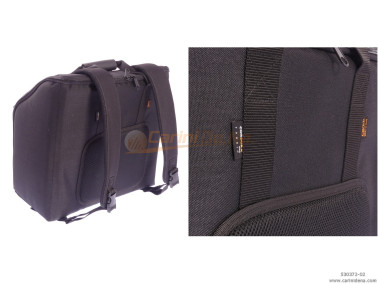 BORSA FISA AC30AP- 48 CORDURA PIANO 26/48B 42.5X22X40