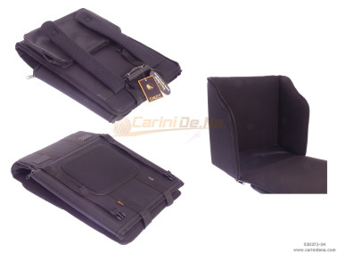 BORSA FISA AC30AP-64B CORDURA BAYAN CROMATICO 64N 52x26x50