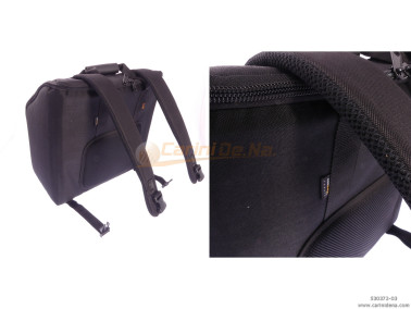 BORSA FISA AC30AP- 72 CORDURA PIANO 34/72B 43.5X23X43