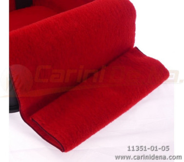 APPLICATION OF DOUBLE TENT IN THE SUITCASE