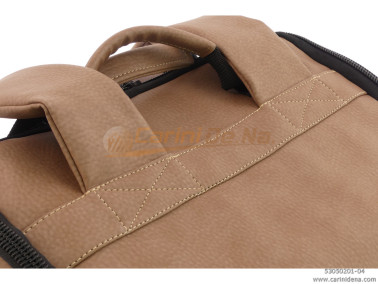 BORSA FISA AC50AP01- 48ST SCAY MARRONE 13314 STYRIA 3FILE 42.5X22X40