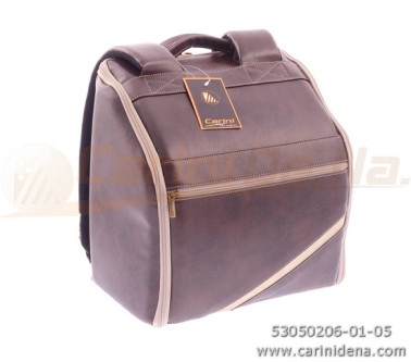 BORSA FISA AC50AP06- 08H SCAY MARR.SCURO DIATONICO 8B 34X21X28