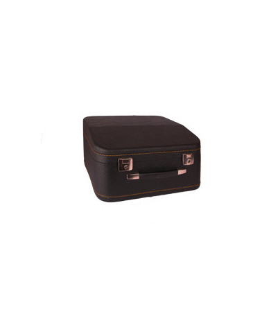 HARDCASE FOR ACCORDION EXTRA INT 43.5 x 20.5 x 35.0