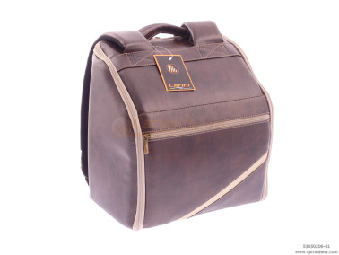 BORSA FISA AC50AP06- 4FST SCAY MARR.SCURO STYRIA 4 FILE 42X24X42