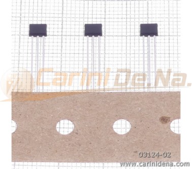 KIT MIDI - TRANSISTOR TLE4905L