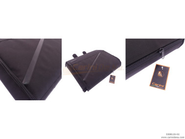 borsa fisa ac21aptr120 piano 41120b 54 x 25 x 48  trolley