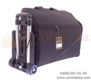 BORSA FISA AC21APTR-120C CROMATICO 120B 48X26X43,5 + TROLLEY
