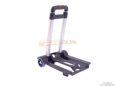 trolley per borsa fisa ac21 ac30  actr premium