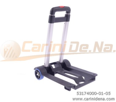 trolley per borsa fisa ac21 ac30  actr premium