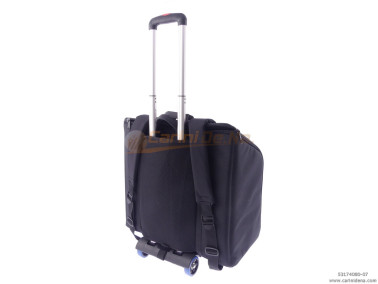 BORSA FISA ACTR+T PREMIUM  80STD - PIANO  80STD BASSI int. cm 50 X 24 X 45 CON TROLLEY