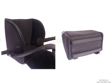 borsa fisa actr premium 120std  piano 120std bassi int cm 54 x 26 x 47