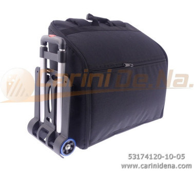 borsa fisa actrt premium bay bt  bayan bottoni int cm 48 x 50 x 24 con trolley
