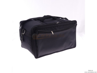 BORSA BANDONEON FUS SENZA SPALLACCI cm 45,0x25,0x25,0 BAC0830