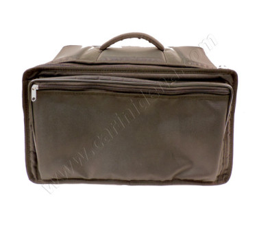 BORSA BANDONEON FUS SENZA SPALLACCI cm 45,0x25,0x25,0 BAC0830