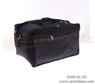 BORSA BANDONEON FUS SENZA SPALLACCI cm 45,0x25,0x25,0 BAC0830