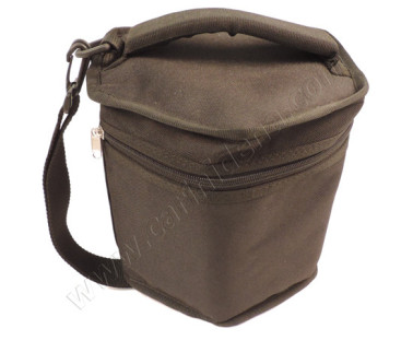 BAG CONCERTINA BAC0809 INT 160 X 160 X 180