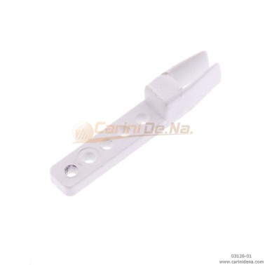 kit midi  supporto plastica 5 fori