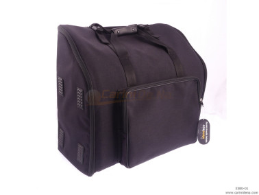 ACCORDION BACK PACK FUS PROF PIANO 45/120B BAC0826