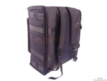 ACCORDION BACK PACK FUS PROF PIANO 45/120B BAC0826