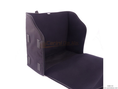 BORSA FISA FUS PROF. PIANO  45/185B cm 58,0X26,0X50,0 BAC0826 TRACOLLE LATERALI