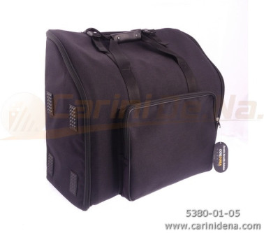 BORSA FISA FUS PROF. PIANO  45/185B cm 58,0X26,0X50,0 BAC0826 TRACOLLE LATERALI