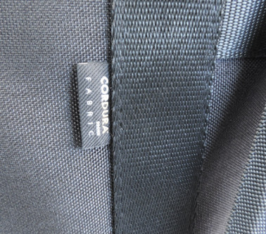 ACCORDION BACK PACK FUS PROF BUTTON ACC.ATICO 120B  BAC0006