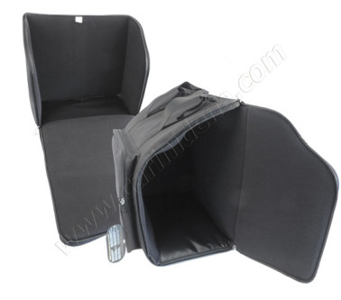 BORSA FISA FUS PROF. CROMATICA  120B cm 48x26x42 ROSSA BAC0006